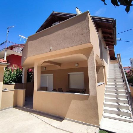 Apartmani Vuckovic Vodice Ngoại thất bức ảnh