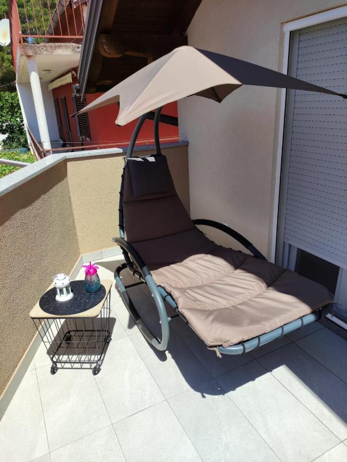 Apartmani Vuckovic Vodice Ngoại thất bức ảnh
